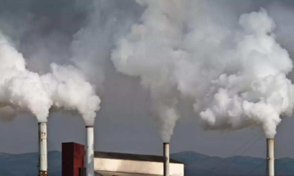 El INEGI calcula con base en el PIB el impacto de la actividad económica en el medio ambiente. (Foto: Getty Images)