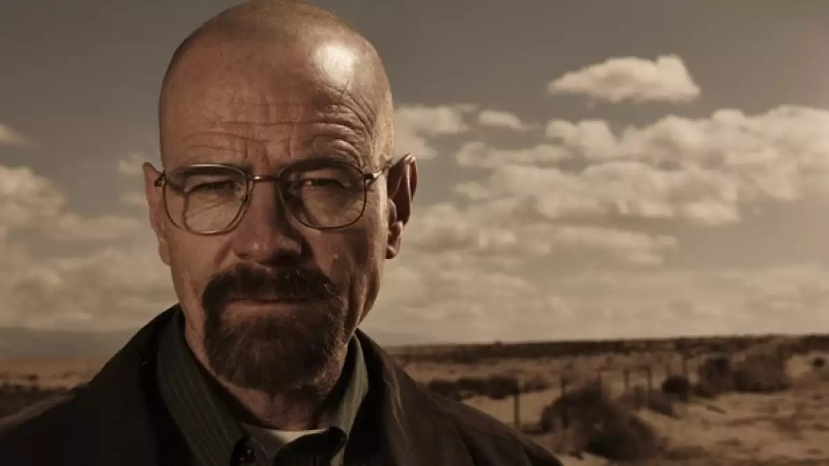 breaking bad