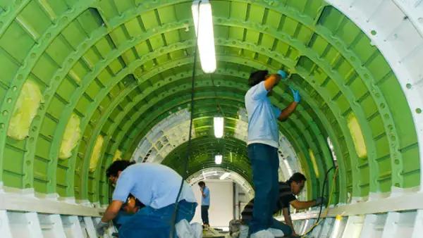 Bombardier 13