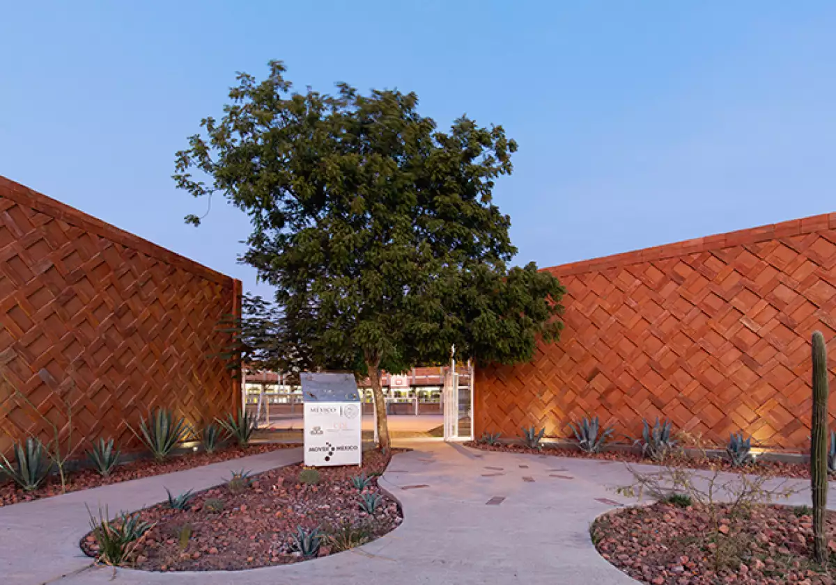 CasaDeNiñoIndigena