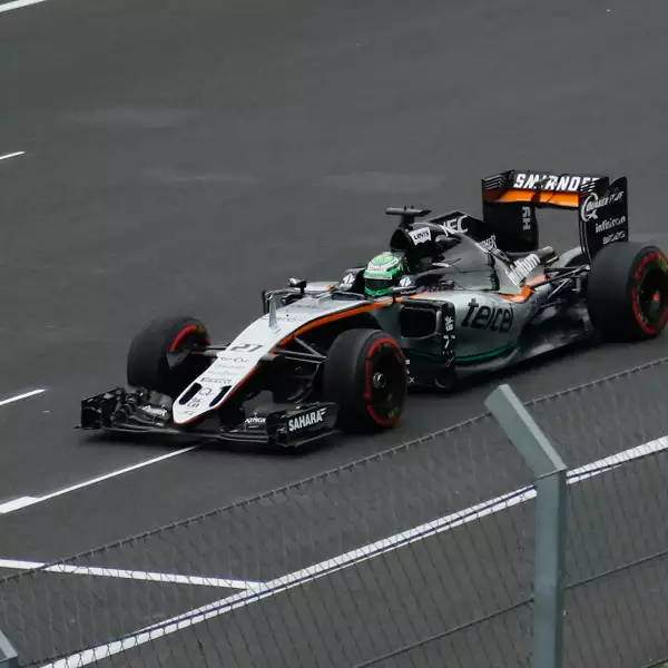 Viernes F1