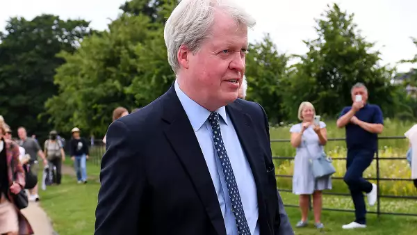 Princess Diana 60th Birthday, London, UK - 01 Jul 2021