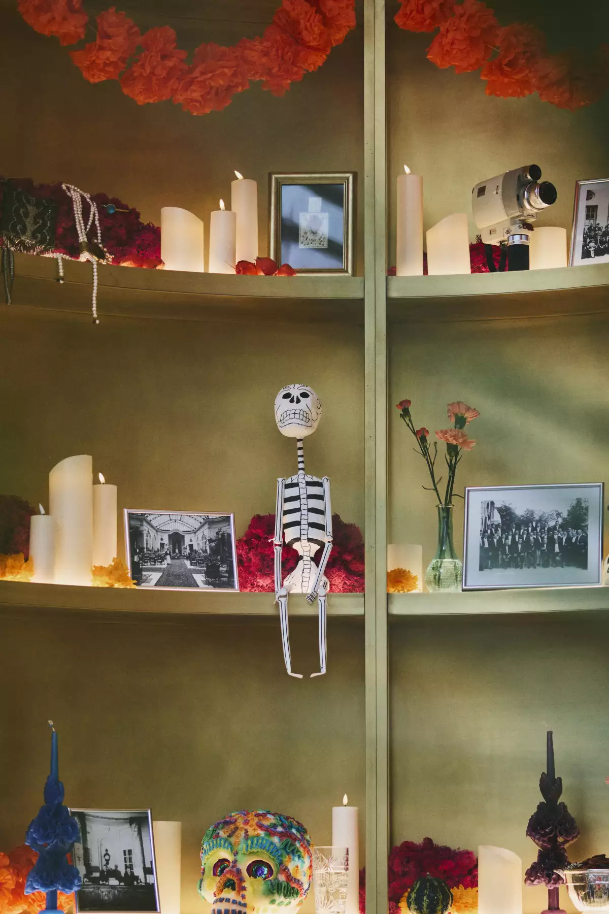 Foto: Mandarin Oriental Ritz Madrid