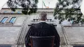 Sin prestaciones ni finiquito: el caso de 200 jueces que no pueden trabajar tras la reforma judicial