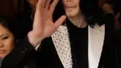 Jackson tuvo un último ensayo