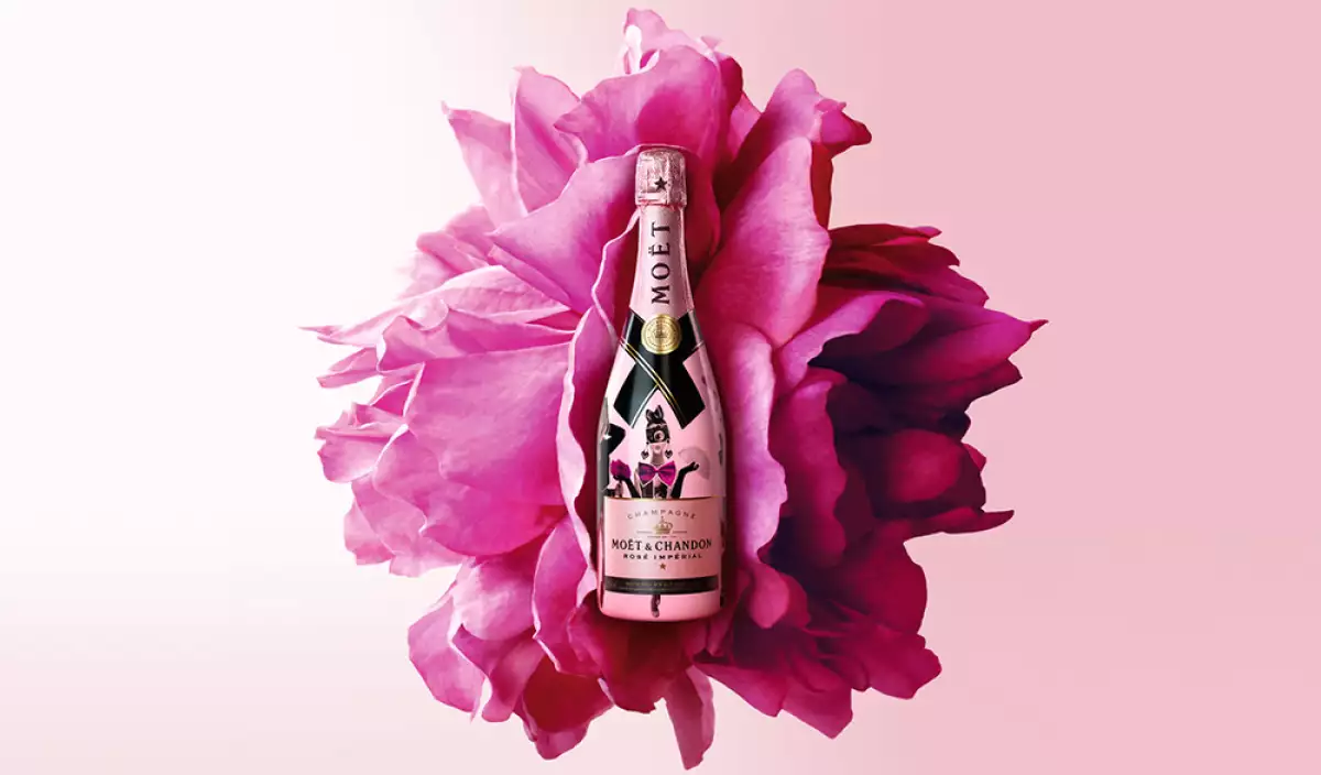 Moët & Chandon