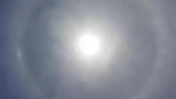 Altas temperaturas