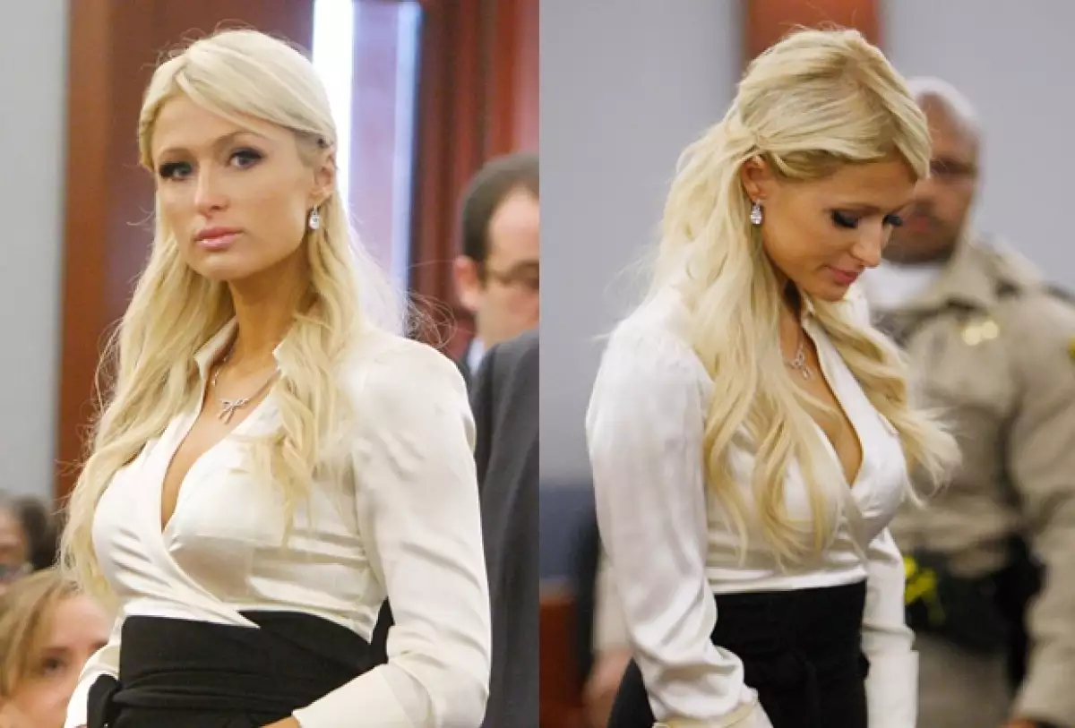 Su estancia no fue mayor a un mes.