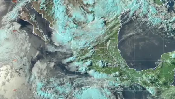 Huracán Gil México