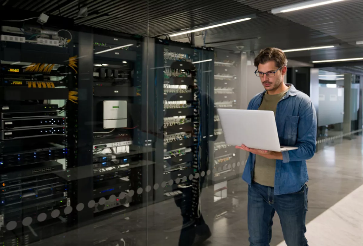 Exportaciones de centros de datos crecen 153%
