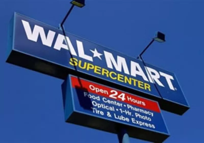 El Gobierno sudafricano puso condiciones mínimas a Wal-Mart para la adquisición. (Foto: AP)