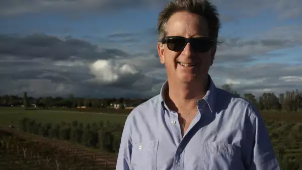 Ricardo Vega Cámara es asesinado