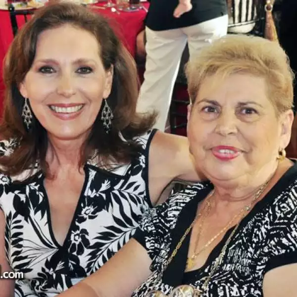 Baby Shower Gladys Cant-