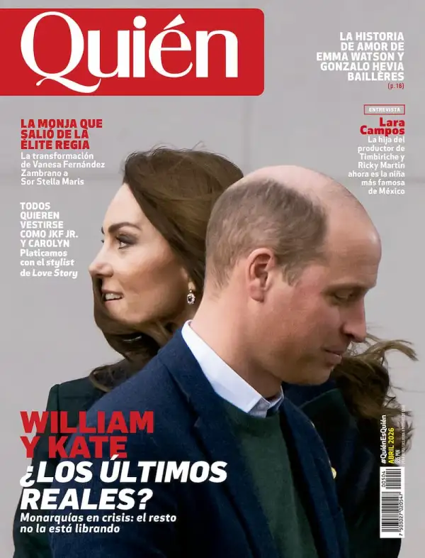 abril 2026