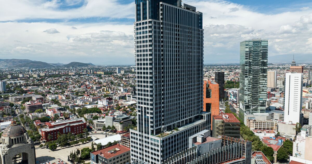 La historia detrás de Be Grand, inmobiliaria mexicana que acaba de ...