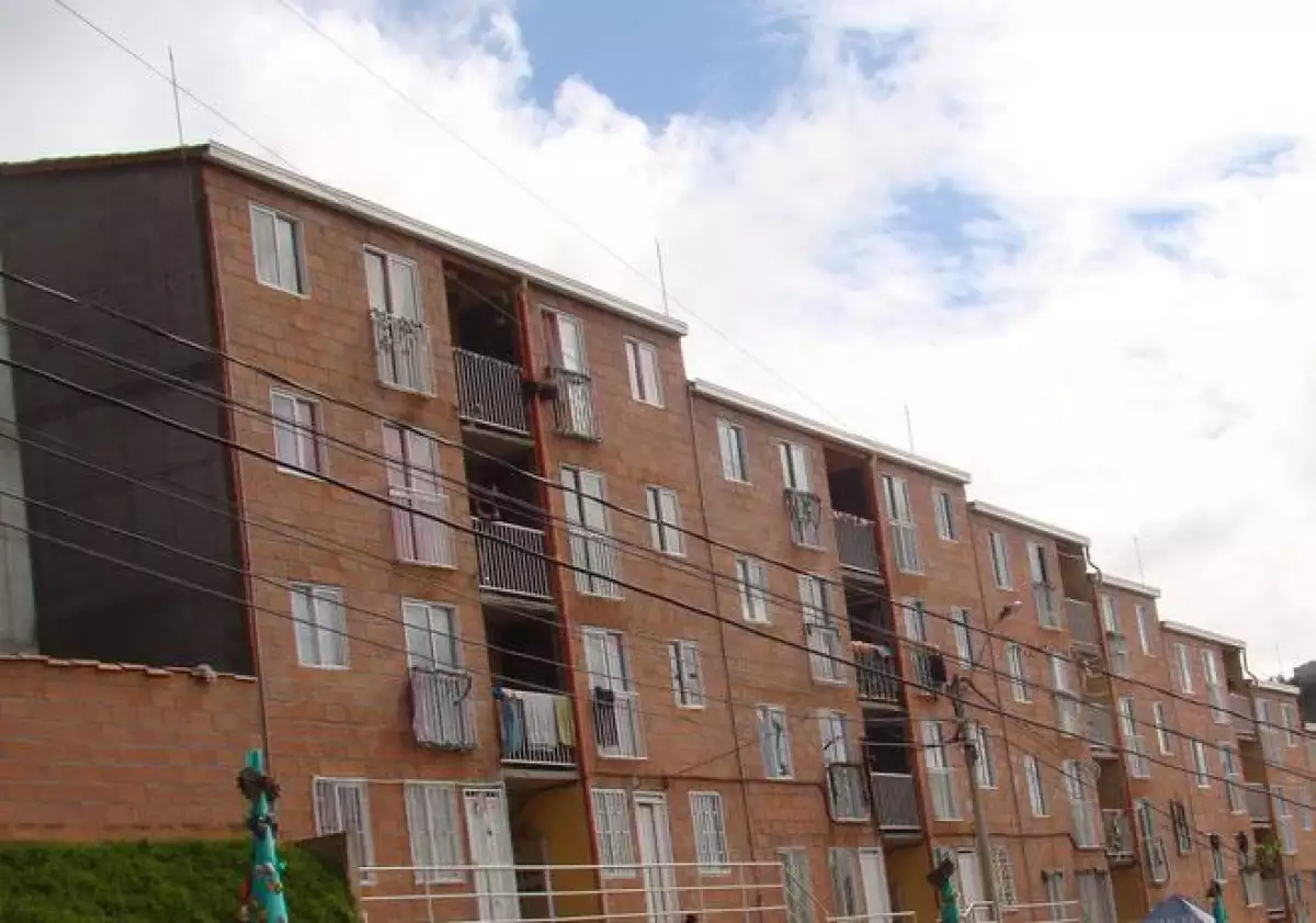 vivienda