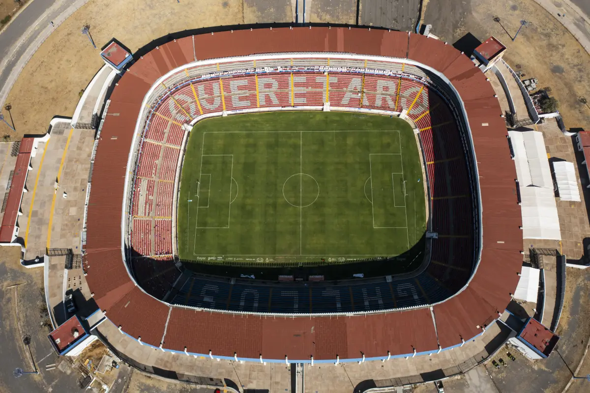 Queretaro-atlas