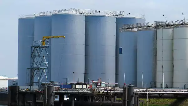 almac�n de hidrocarburos