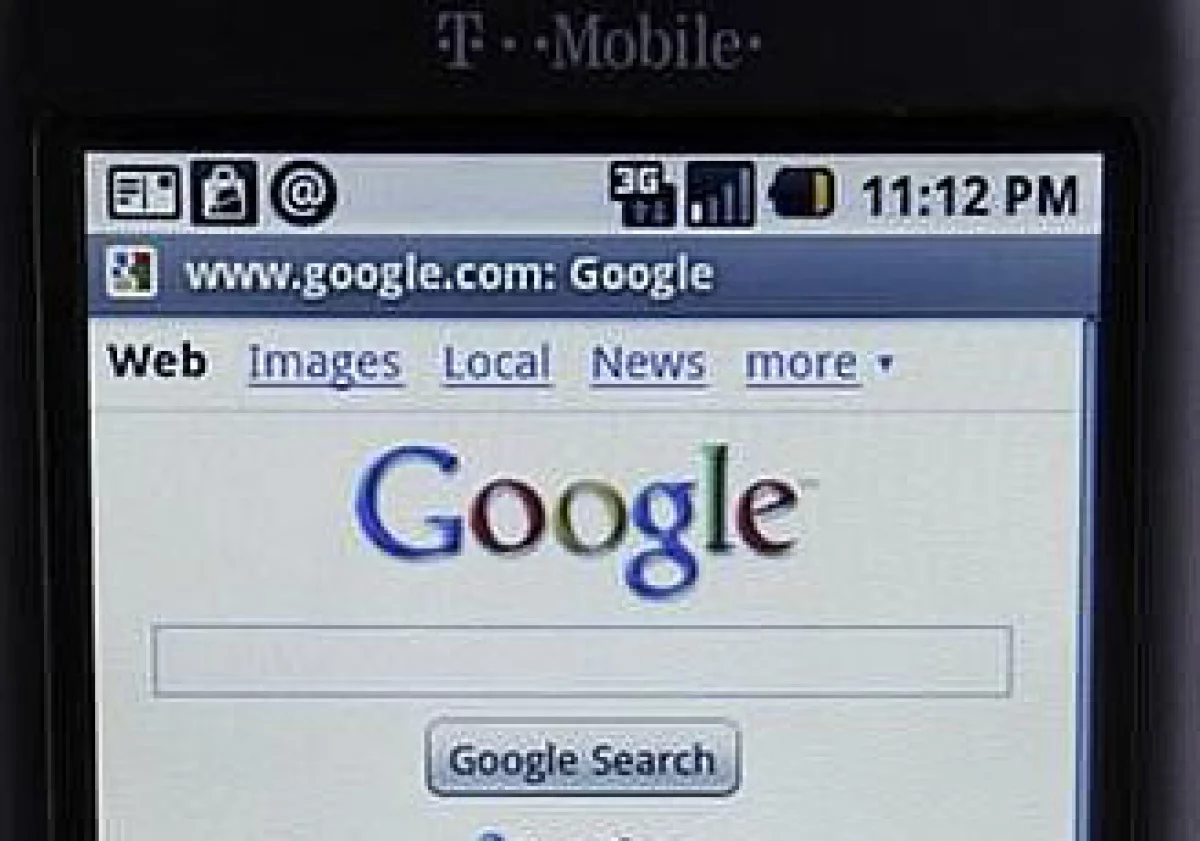 Empresas como HTC, Samsung o Motorla basan sus nuevos dispositivos en este sistema operativo. (Foto: Reuters)
