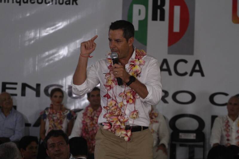 El regreso