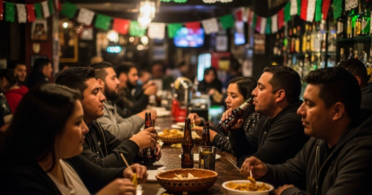 Bir barda veya restoranda bağıracak mısın? Profeco, müşteriler için en yaygın istismarları ortaya koyuyor