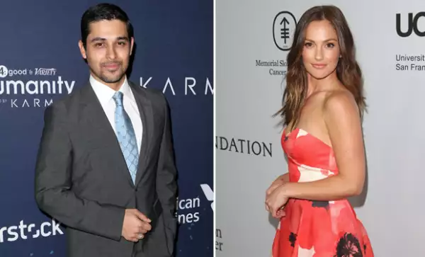 Se dice que en el pasado, Wilmer y Minka tuvieron una relación, por lo que ahora podrían estarla retomando.