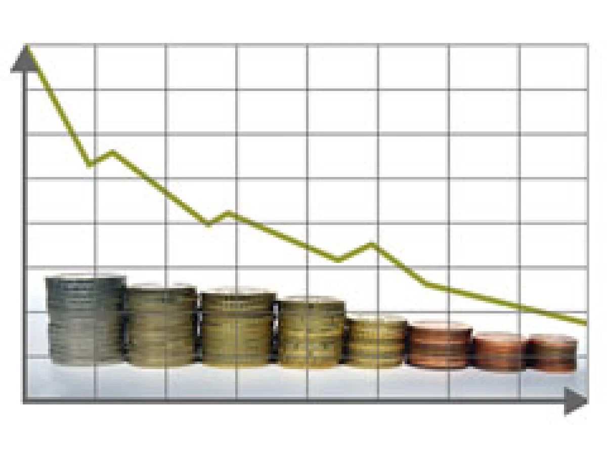 La crisis dejó al descubierto a las firmas que no revelaron la profundidad de sus riesgos financieros. (Foto: Dreamstime)