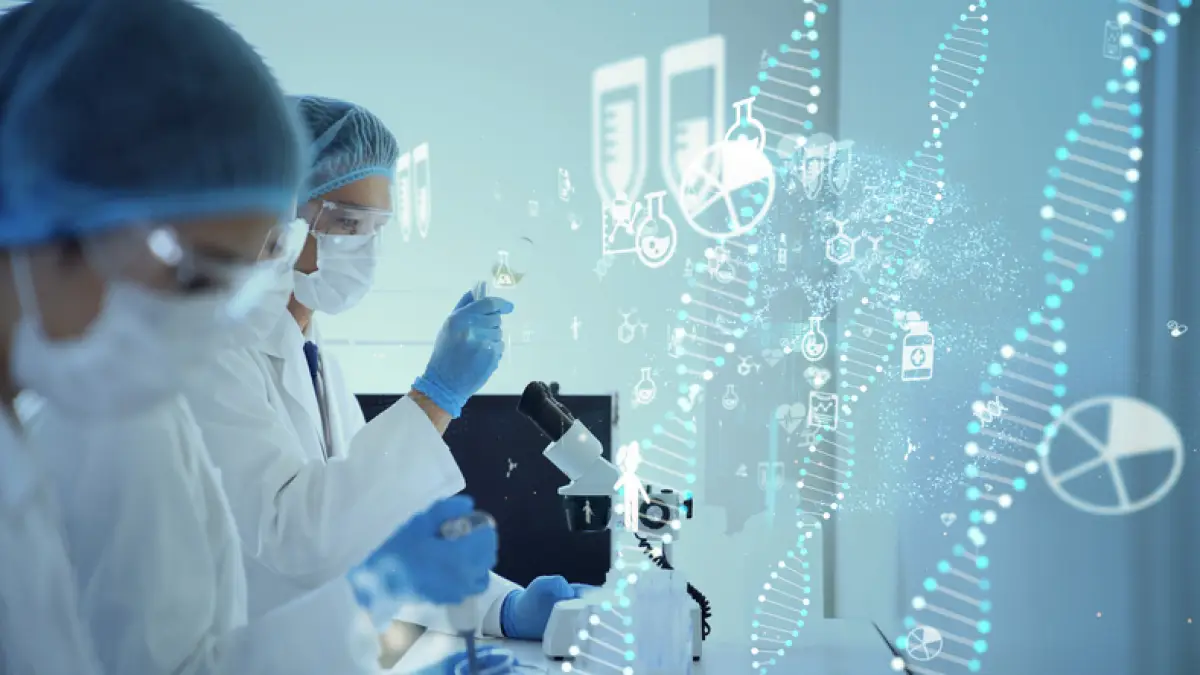 Roivant Sciences 