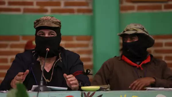 Zapatistas