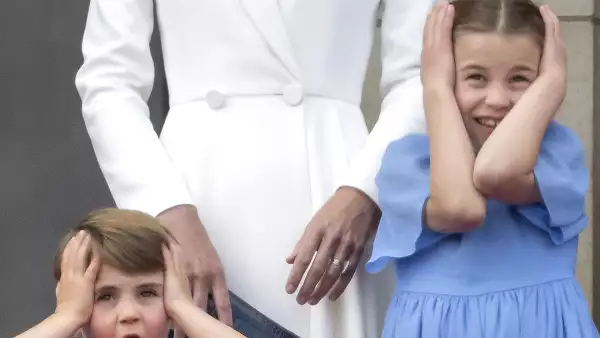 Queen Elizabeth II Platinum Jubilee 2022 - Trooping The Colour