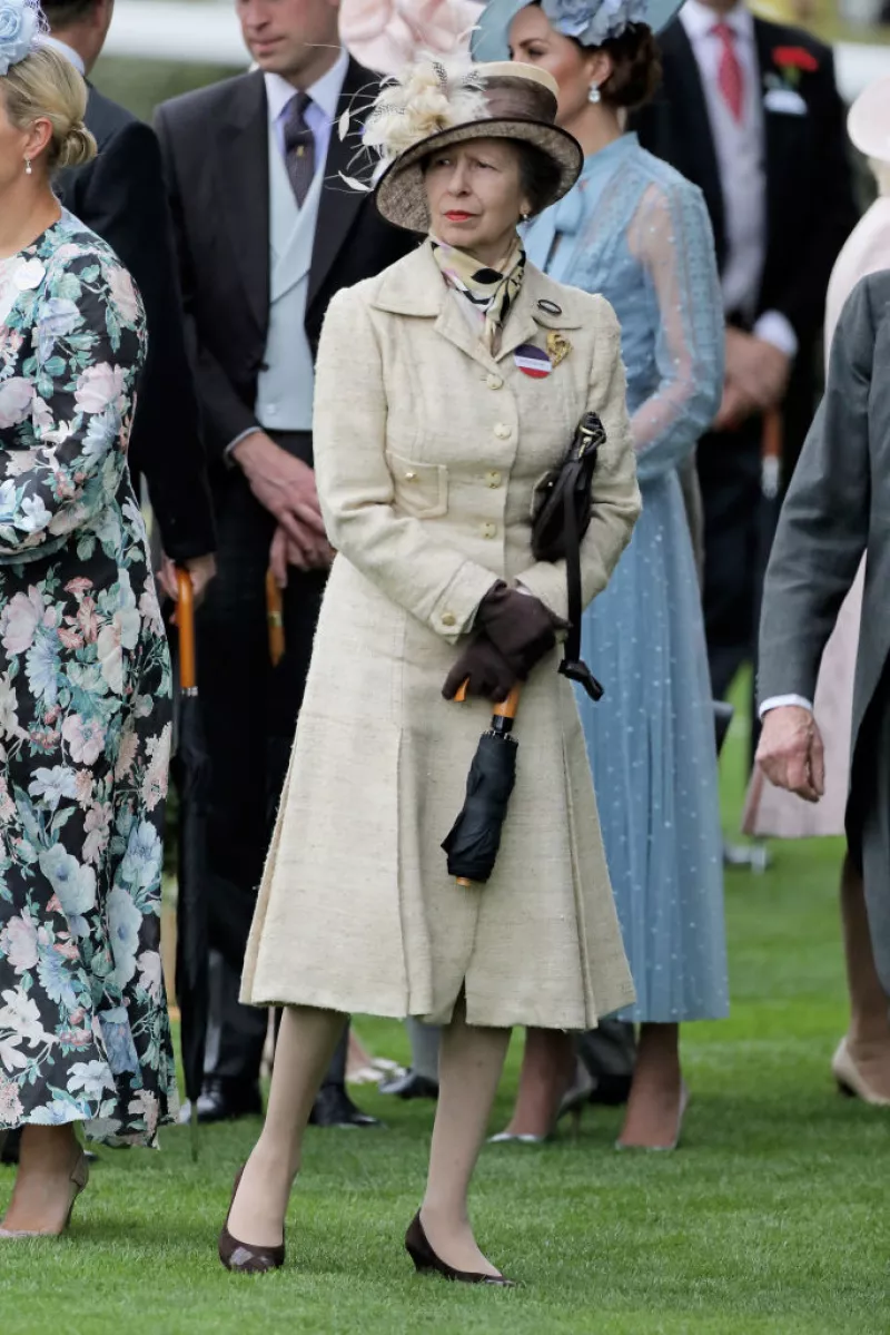 Princesa Ana