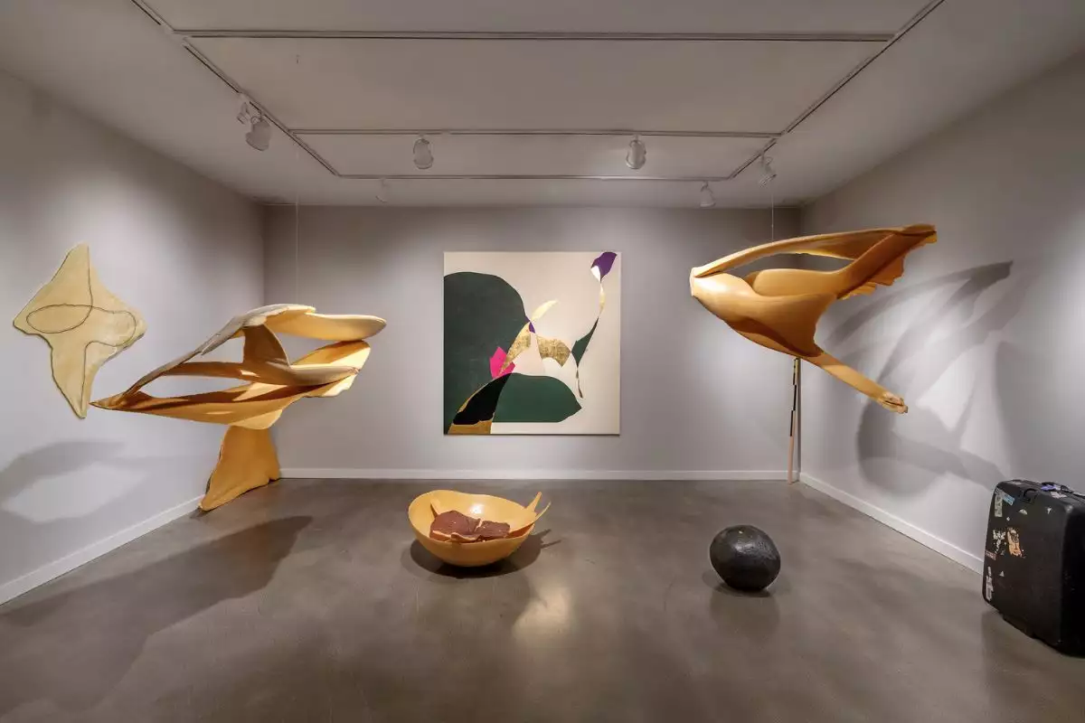 Muestra Space Time de Gabriel Orozco reconocida entre lo mejor de 2022 en Nueva York