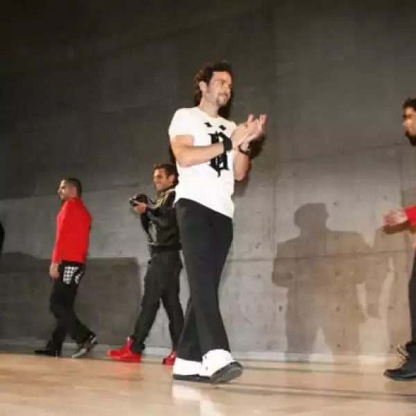 Chema Torre festeja el segundo aniversario de Öcho