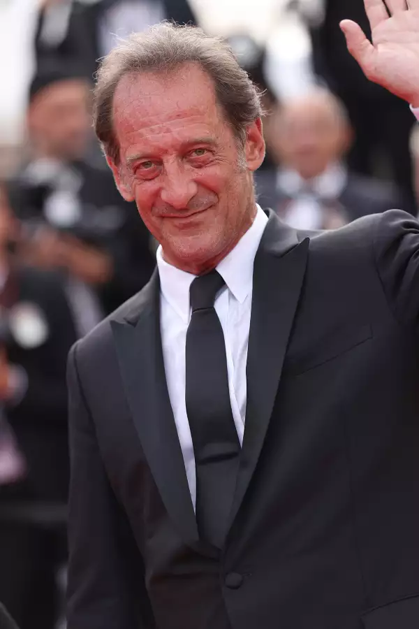 "Broker (Les Bonnes Etoiles)" Red Carpet - The 75th Annual Cannes Film Festival