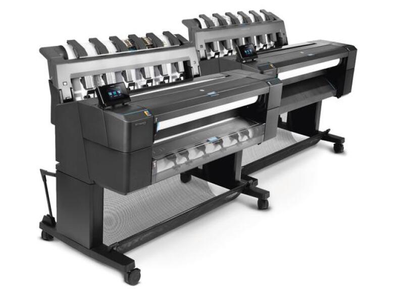 Impresora HP