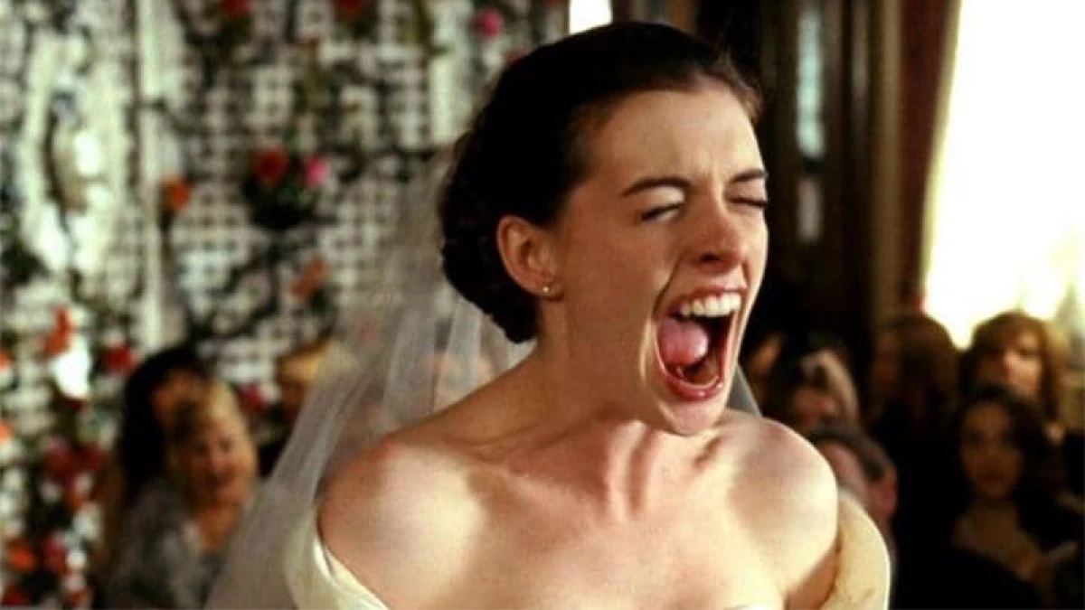 Anne Hathaway