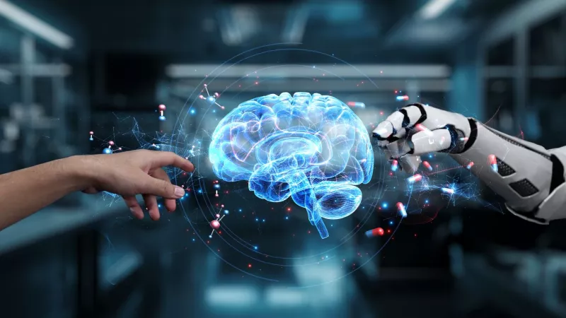 La promesa rota de la ciberseguridad cognitiva, ¿puede la IA realmente aprender a defendernos?