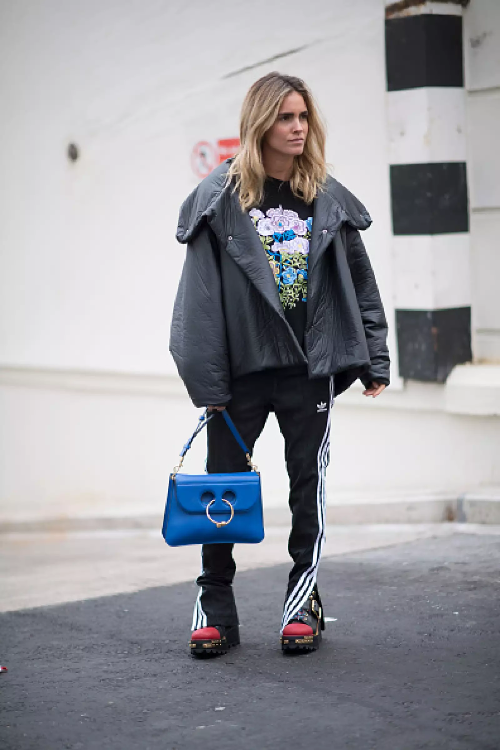 Las reglas se hicieron para romperse. 