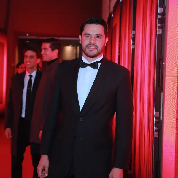 GALA MARCO 2023 