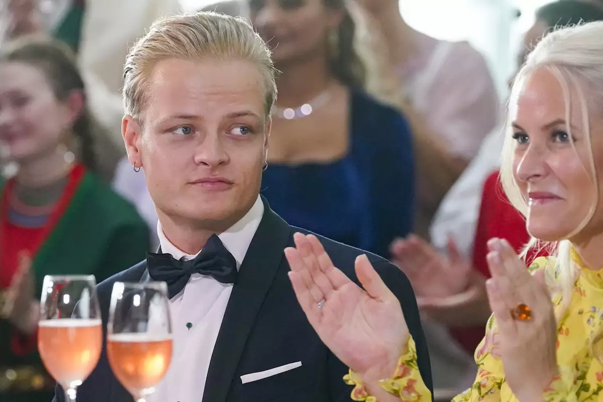 FILES-NORWAY-ROYALS-CRIME