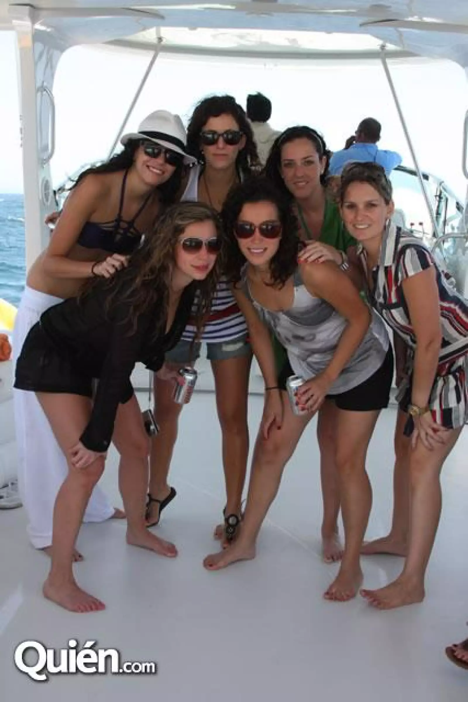 Despedida de soltera