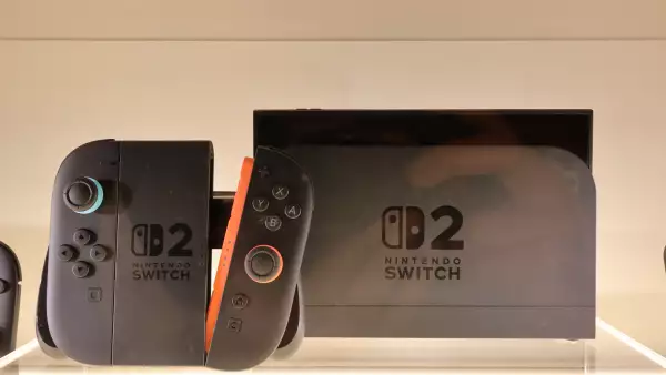 Las consolas portátiles que hay en el mercado y que quieren quitar el primer lugar a Nintendo 