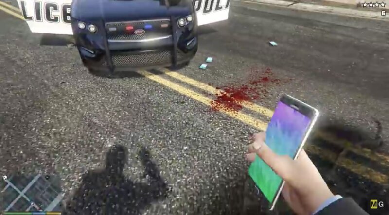 GTA