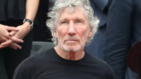 Roger Waters