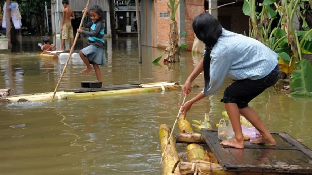 lluvias desastres naturales