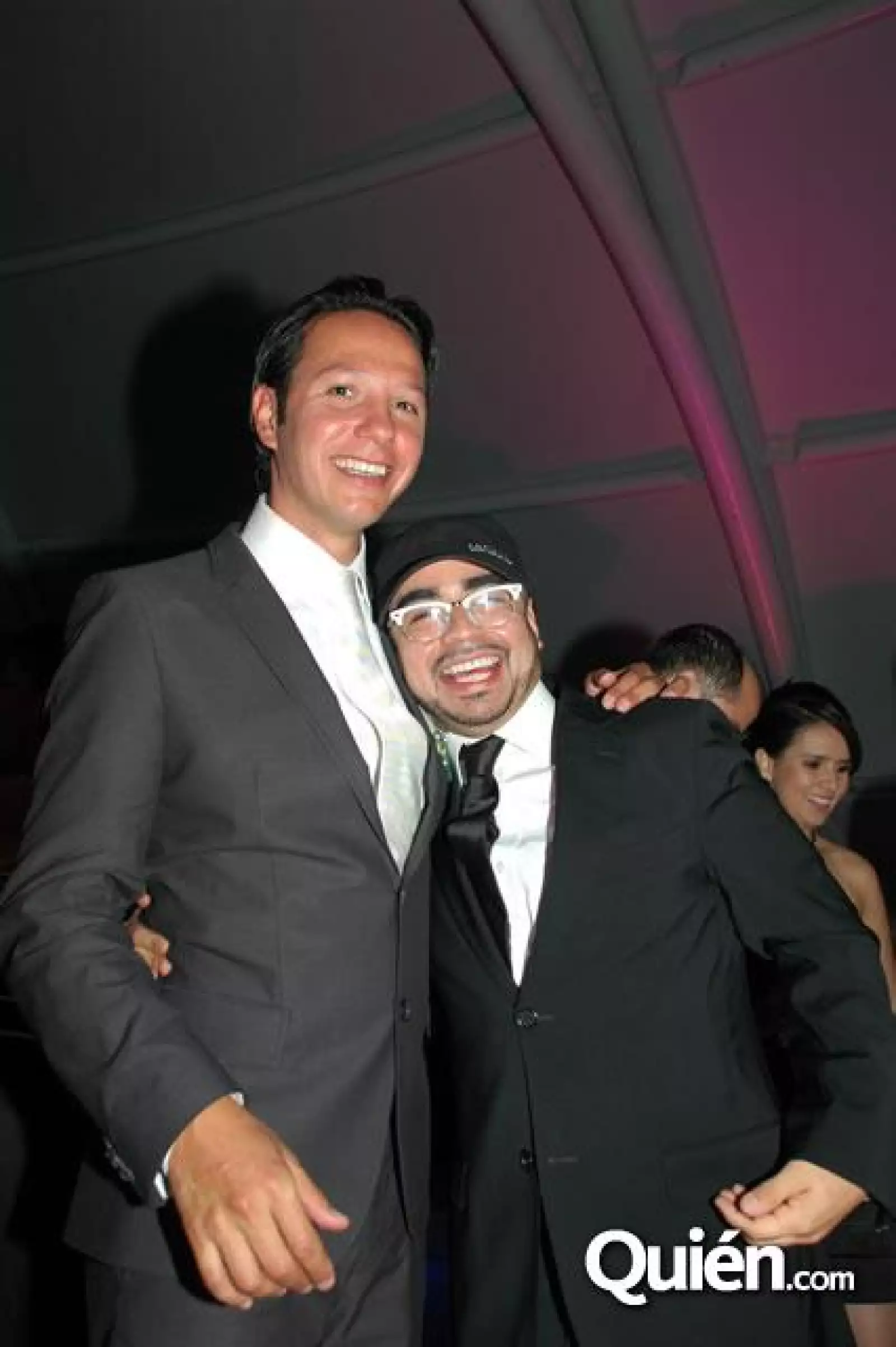 Boda Ginni Villarreal  y Luis González