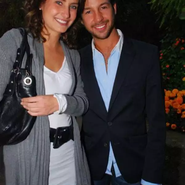 Mary carmen Zabal,Juan De Villafranca