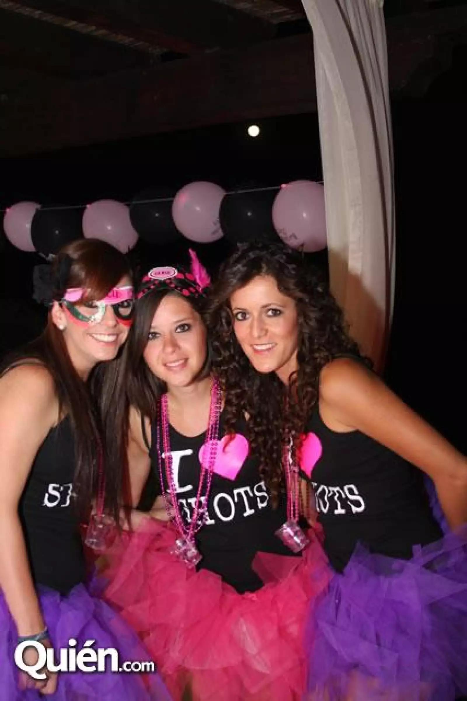 Despedida de soltera