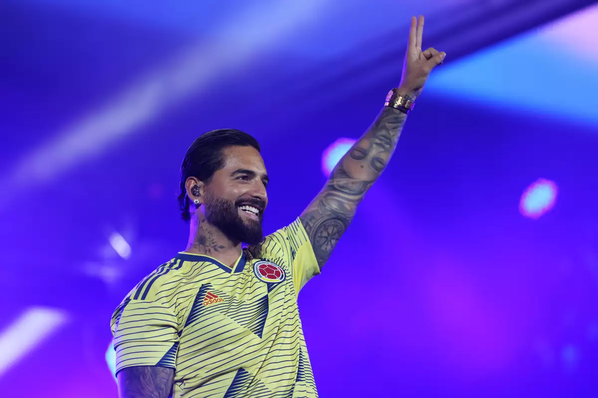 Maluma