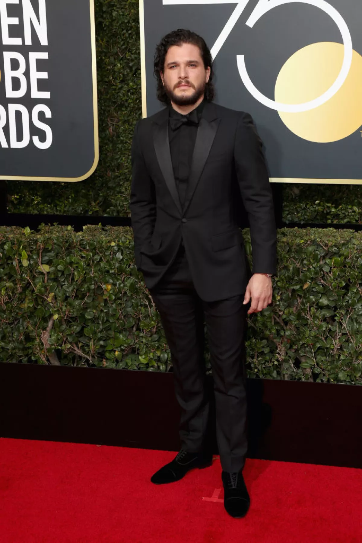 Kit Harington